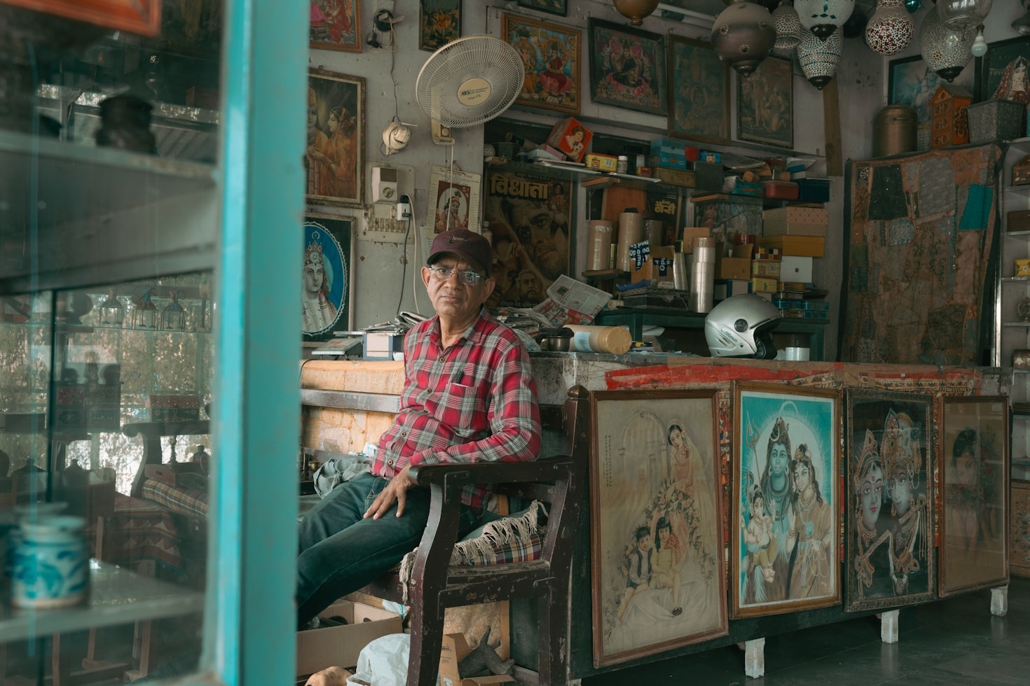 How to Start Collecting Vintage Antiques