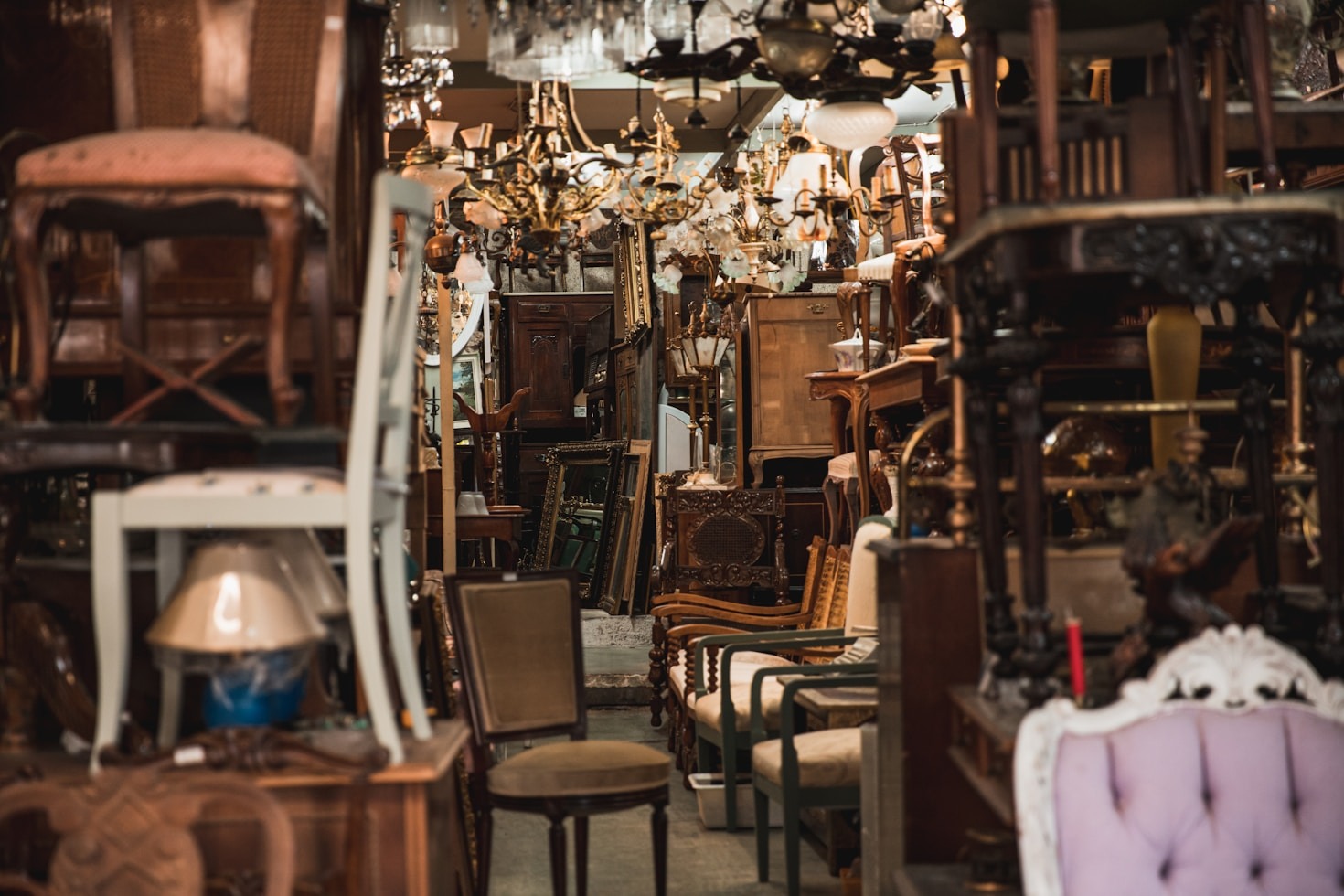 The Art of Curating Collectibles for Your Space