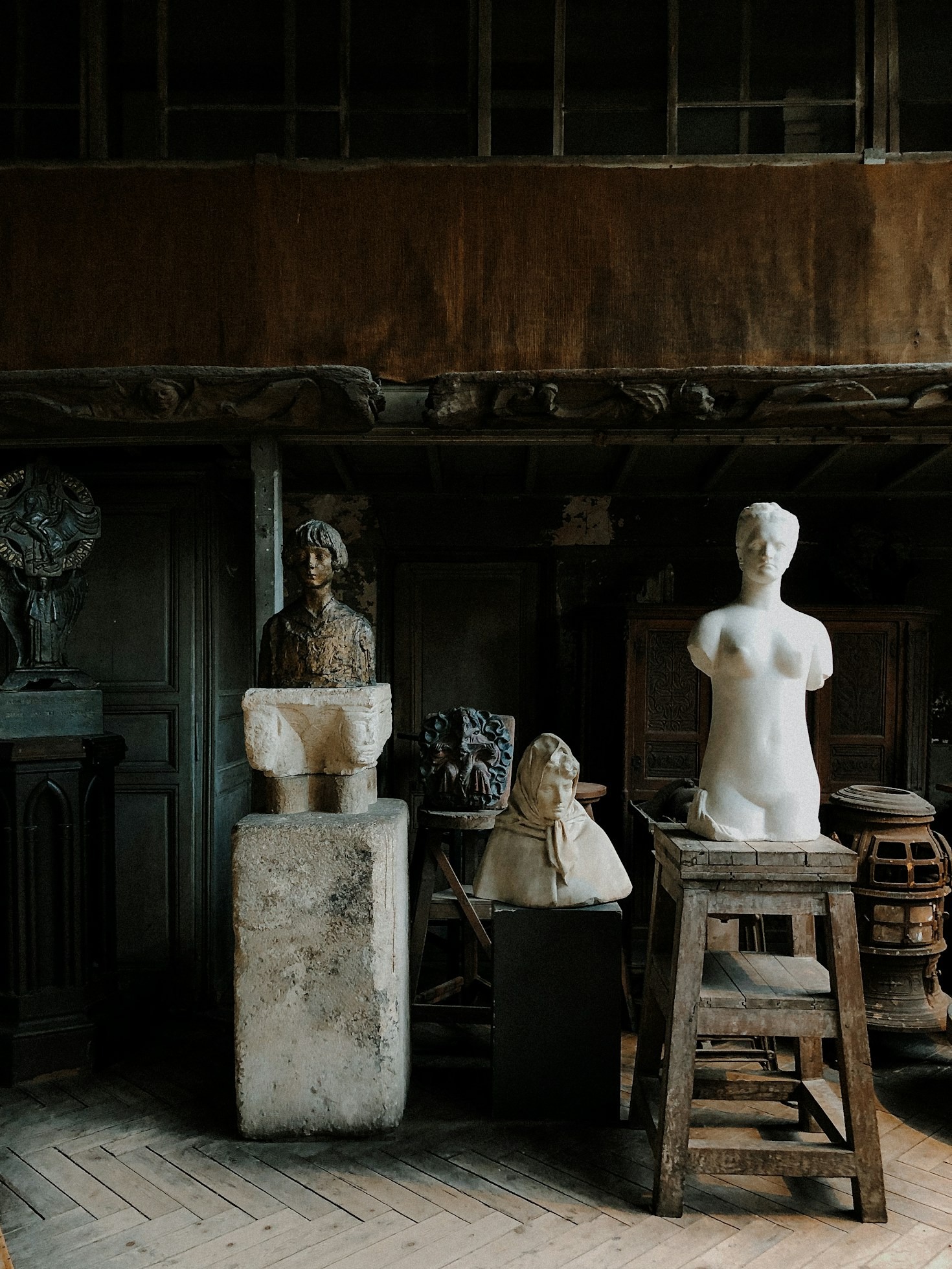 Spotting Authentic Antiques: What to Look For